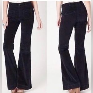 Pilcro Superscript Corduroy Pants